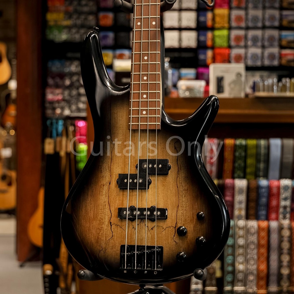 Ibanez GSR200SM-NGT