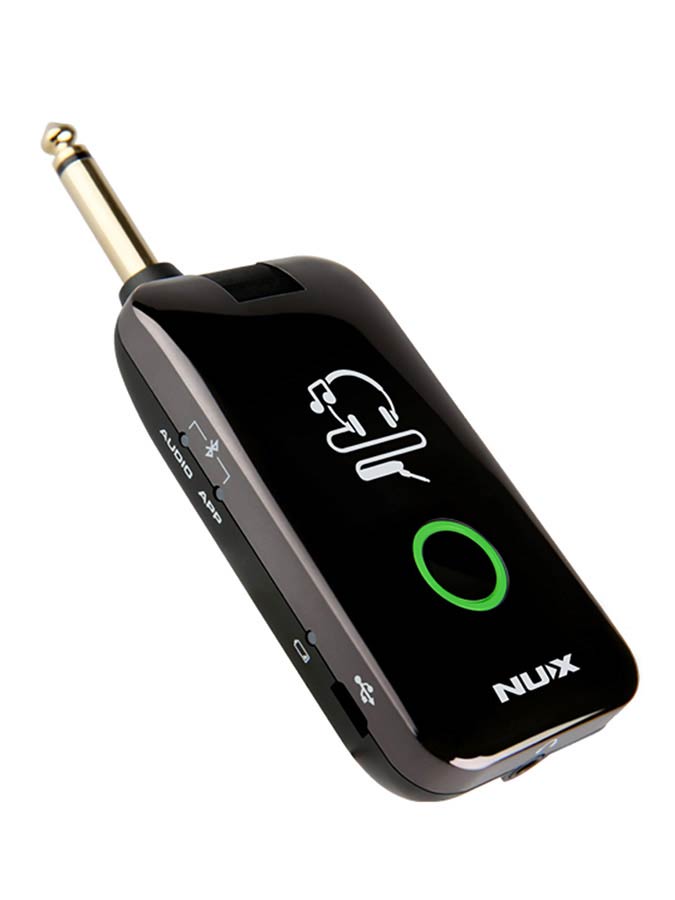NUX Mighty - PLUG Amp