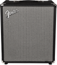 Fender Rumble 100 (V3) Black/Silver