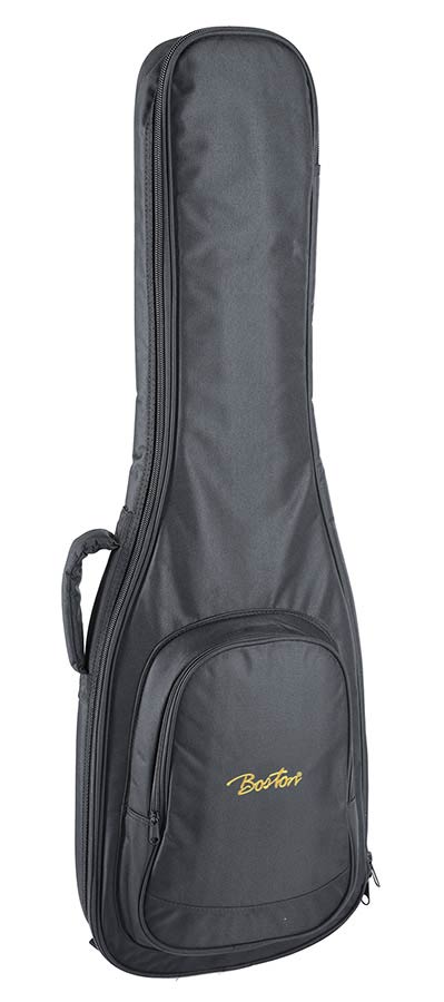 Boston E-10.2 gigbag voor elektrische gitaar