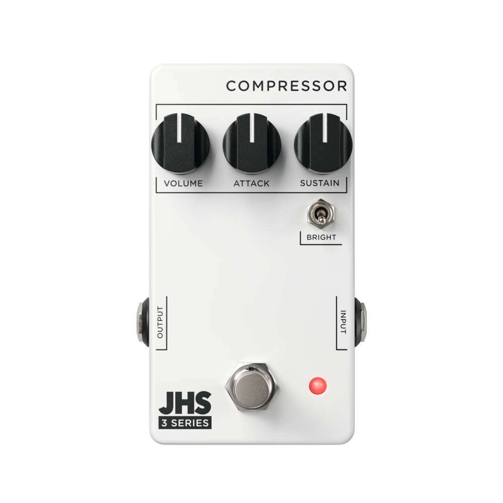 JHS 3S COMPRESSOR