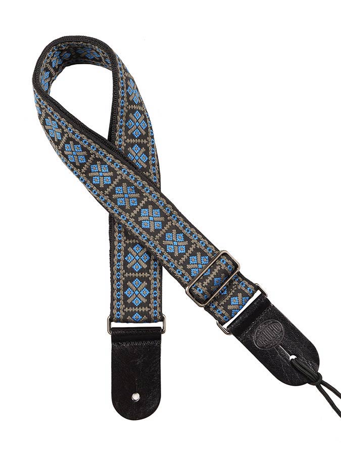 Gaucho Traditional strap GST-181-BG