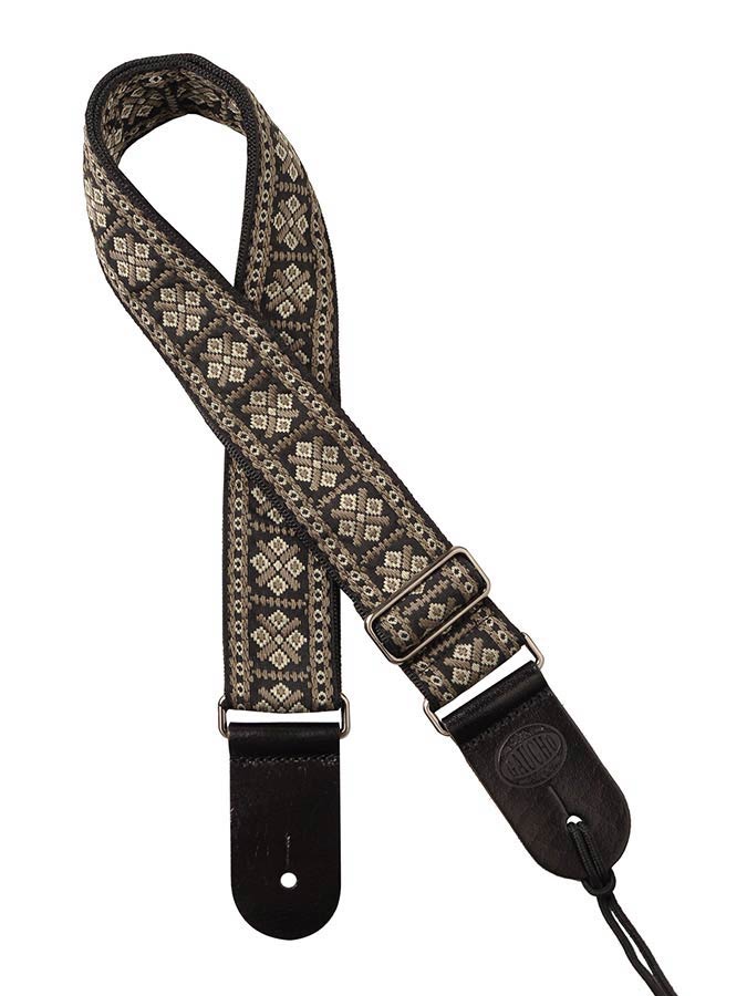 Gaucho Traditional strap GST-181-GY