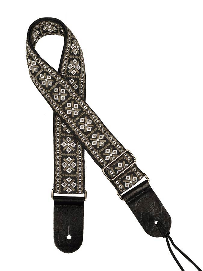 Gaucho Traditional strap GST-181-WG