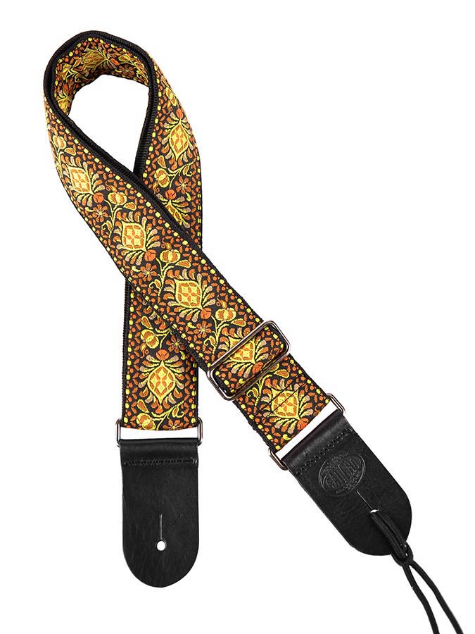 Gaucho Traditional strap GST-184-07