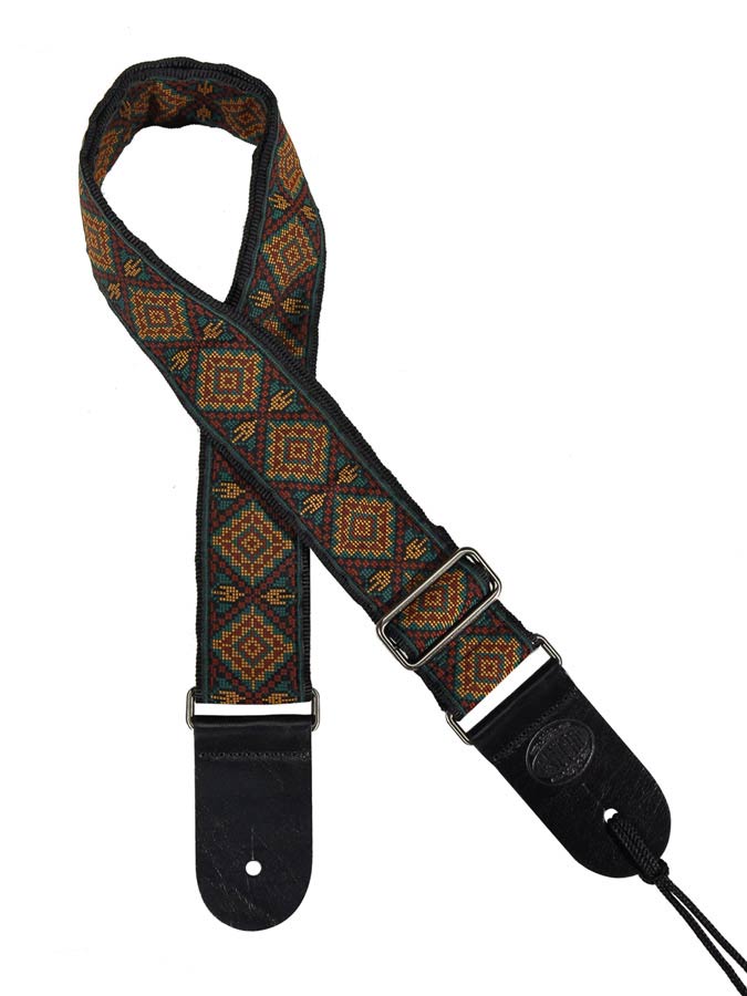 Gaucho Traditional strap GST-184-10