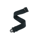 D'Addario Auto Lock Guitar Strap, Skater black