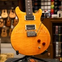 Prs SE Santana - Santana Yellow