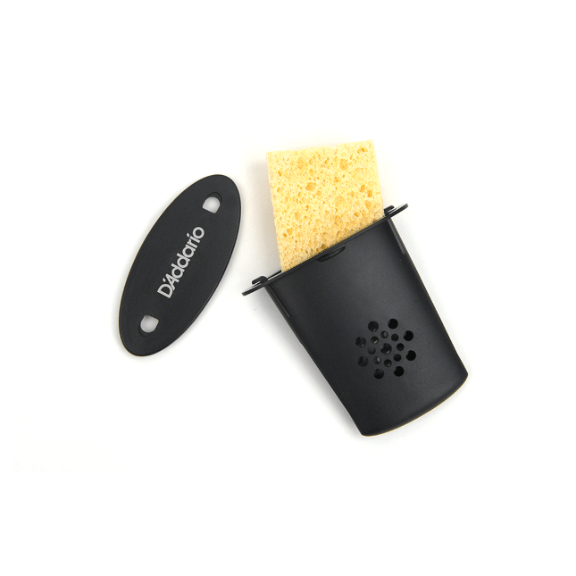D'Addario Acoustic guitar humidifier