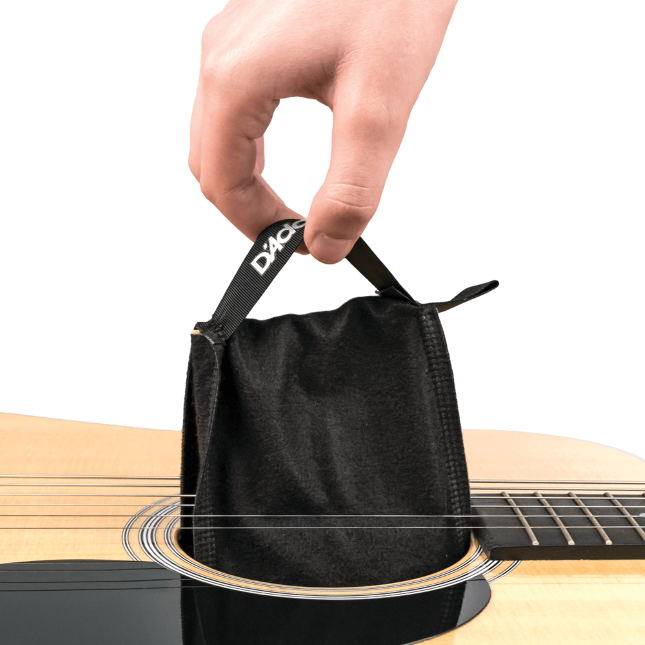D'Addario Humidipak Maintain Humidity Control Packs