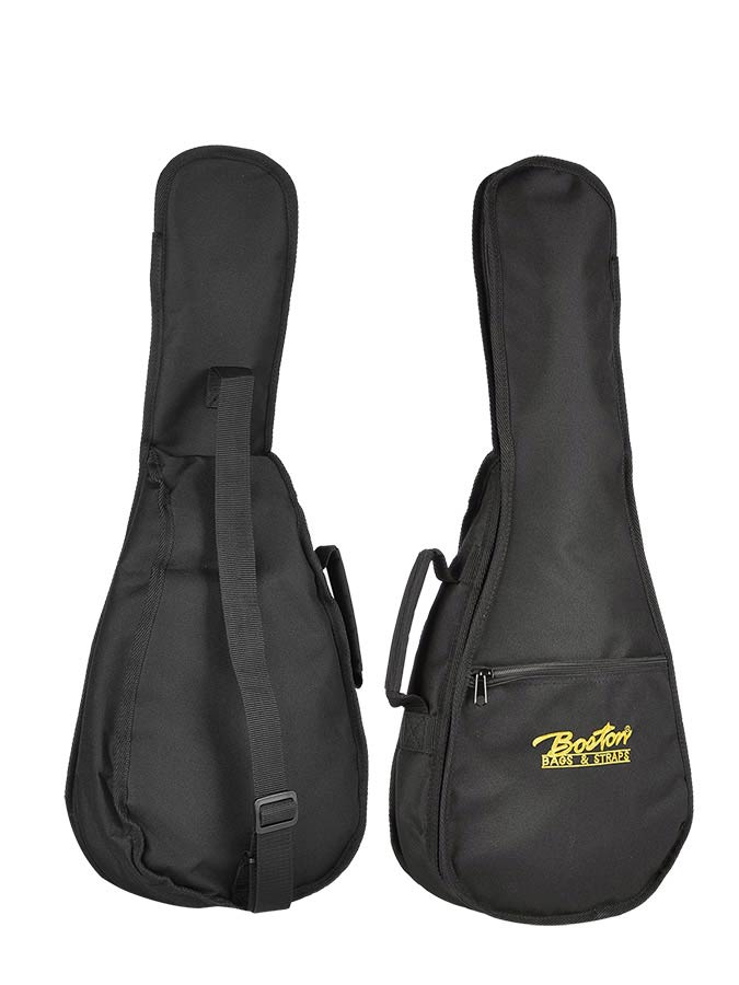 Boston UKC-06 concert ukulele gigbag