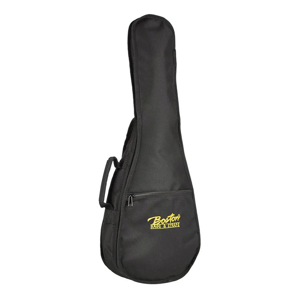 Concert ukulele gigbag | 10mm padding