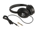 Gatt Audio professional monitoring headphones, large earpads