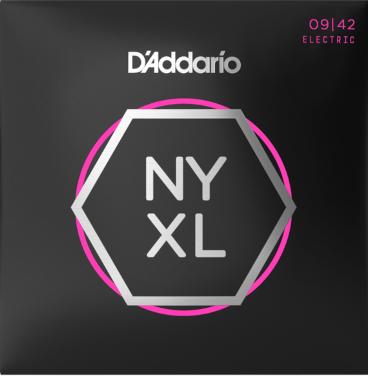 D'Addario NYXL0942