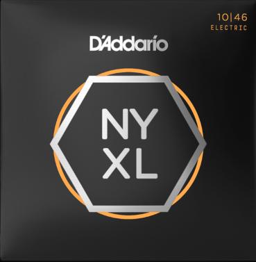 D'Addario NYXL1046