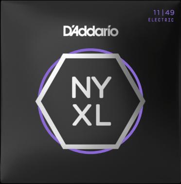 D'Addario NYXL1149