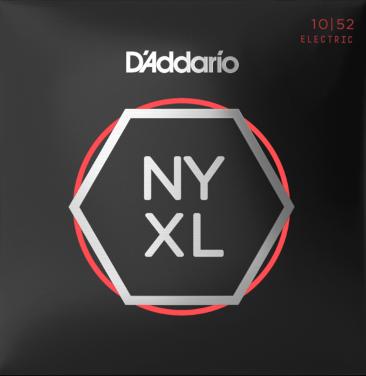 D'Addario NYXL1052