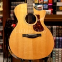 Eastman AC122-1CE Deluxe Natural