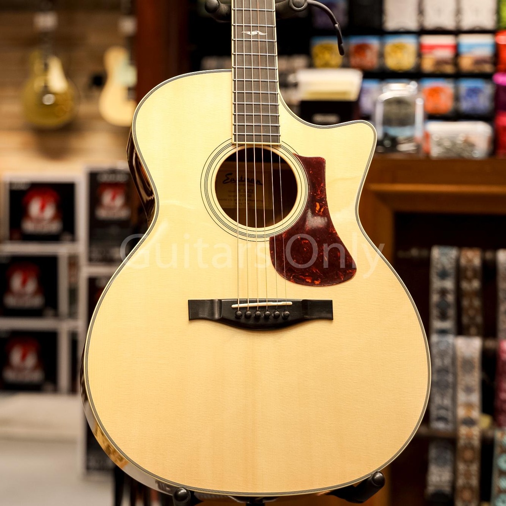 Eastman AC322CE Natural