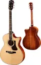 Eastman AC322CE Natural
