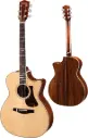 Eastman AC422CE Natural