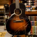 Eastman  E1OOSS-SB Deluxe Sunburst