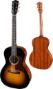 Eastman E1OOSS-SB Deluxe Sunburst