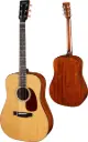 Eastman E1D-DLX Natural