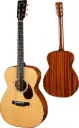 Eastman E1OM-DLX Natural