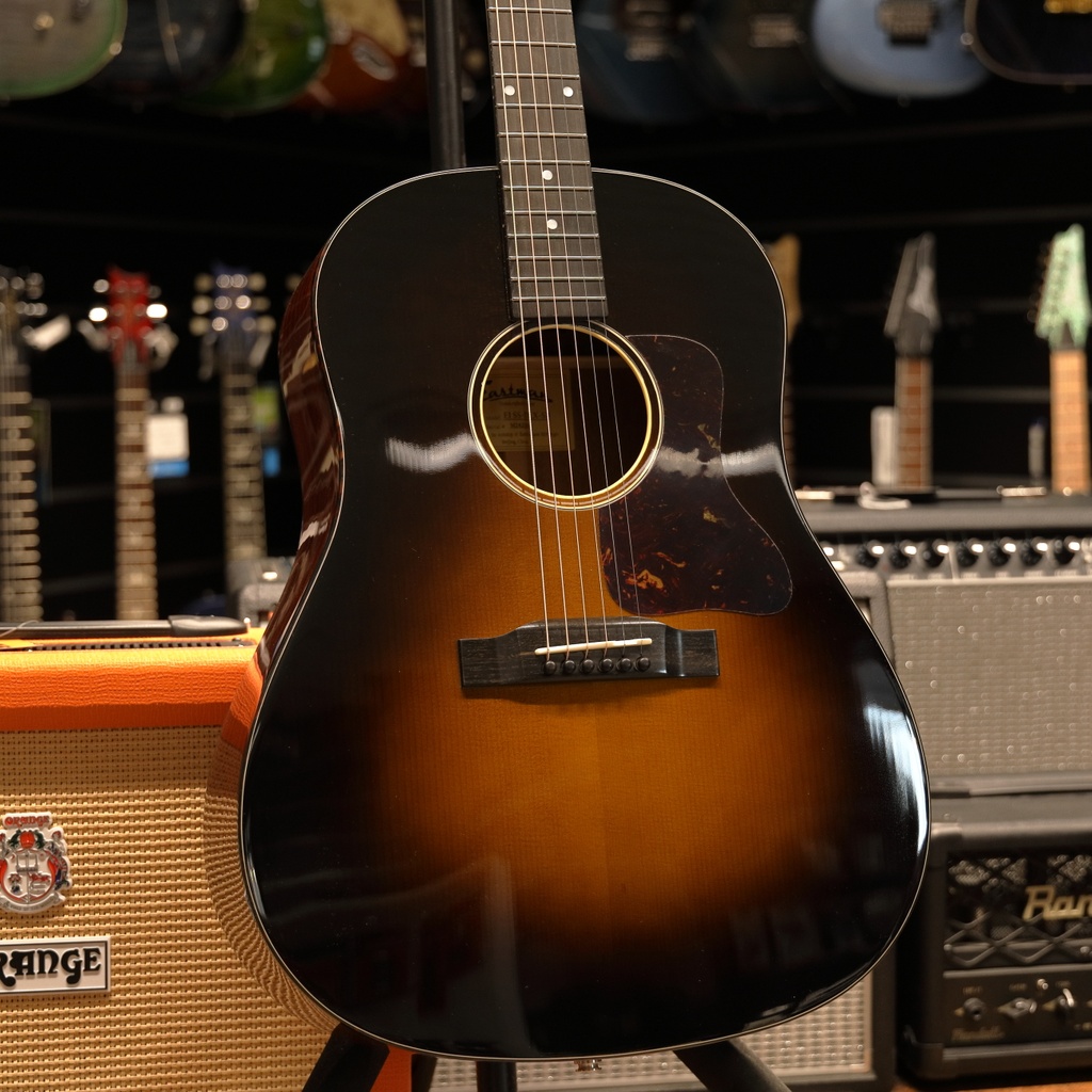 Eastman E1SS-DLX-SB Sunburst