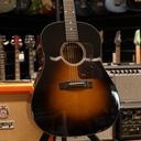 Eastman E1SS-DLX-SB Sunburst