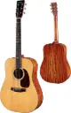 Eastman E6D-TC Natural Thermo Cure