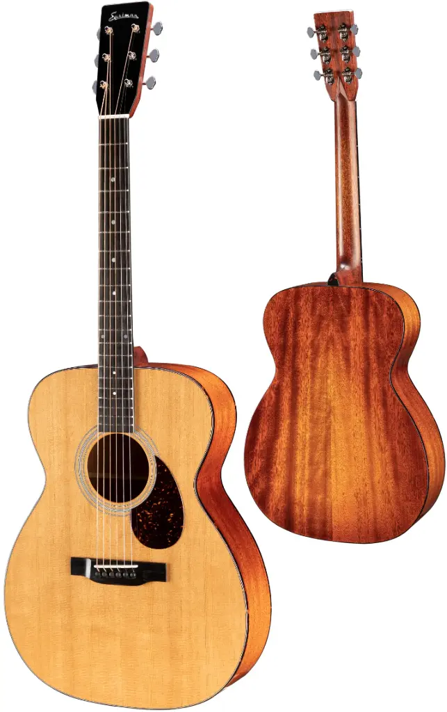 Eastman E6OM-TC Natural Thermo Cure