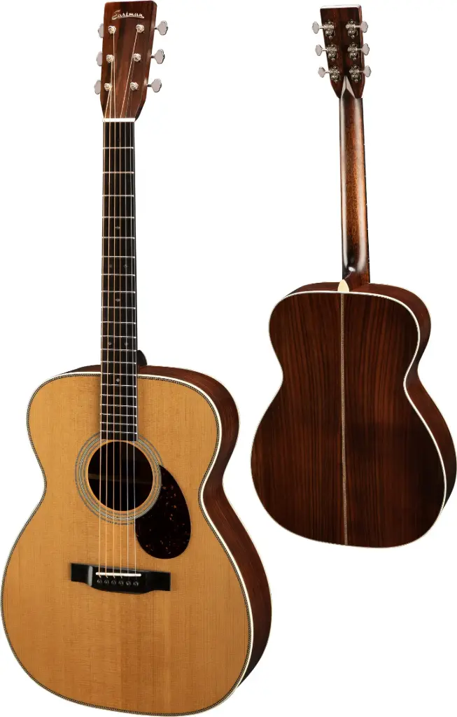 Eastman E8OM-TC Natural Thermo Cure