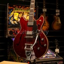 Guild Starfire V Cherry - with case