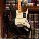 Fender Player II Stratocaster®, Maple Fingerboard, Black