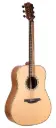 Bromo BAT1 Solid Spruce Top