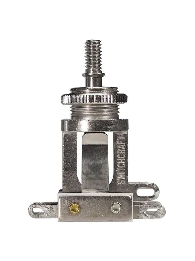 Boston SW-20 3-way toggle switch - made in Japan