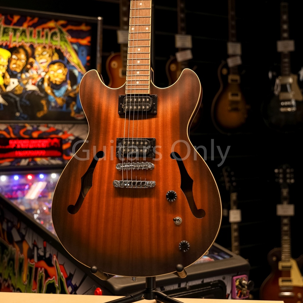 Ibanez AS53TF