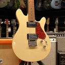 Sterling by Music Man - James Valentine - Transparent Buttermilk