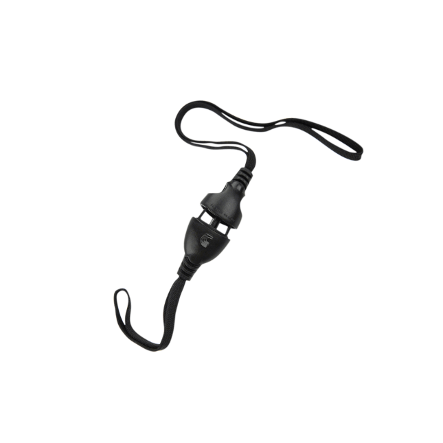 D'Addario Acoustic Quick Release System