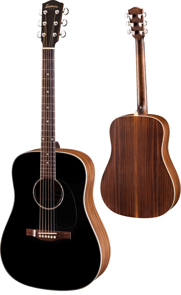 Eastman PCH2-D-BK