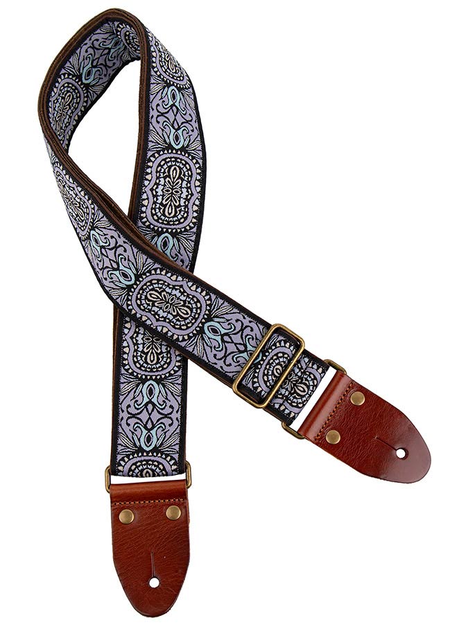 Gaucho Classic Deluxe strap GST-1281-4