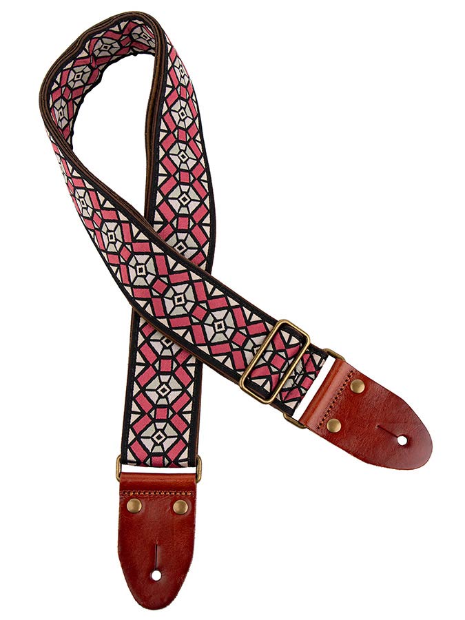 Gaucho Classic Deluxe strap GST-1282-3