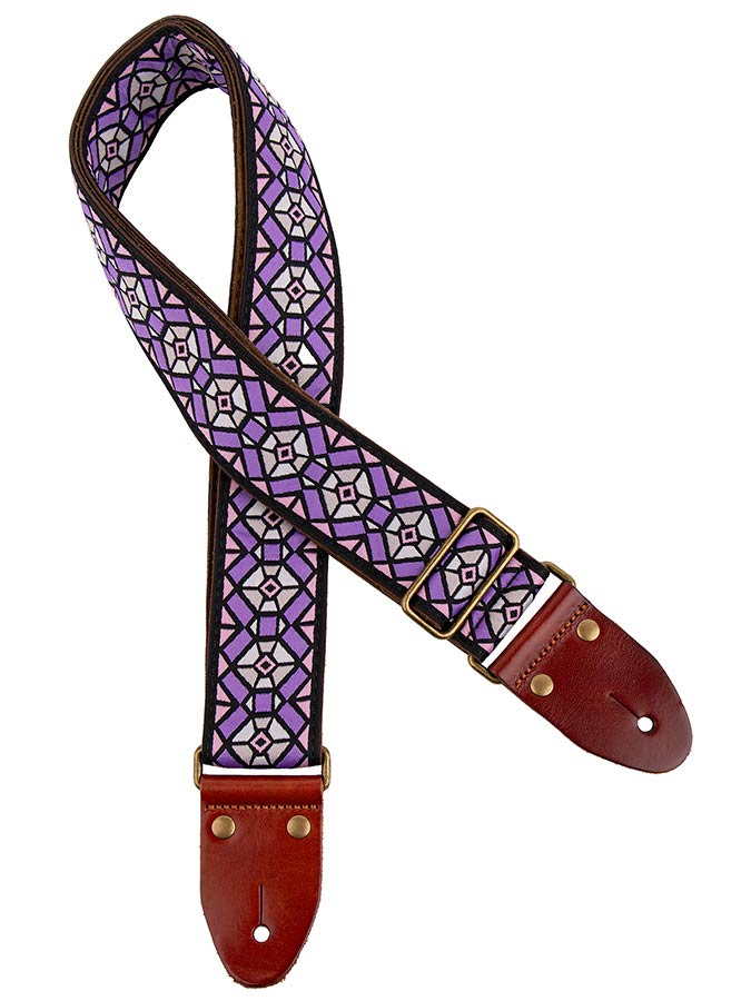 Gaucho Classic Deluxe strap GST-1282-4