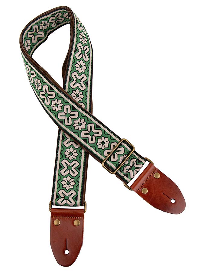 Gaucho Classic Deluxe strap GST-1283-2
