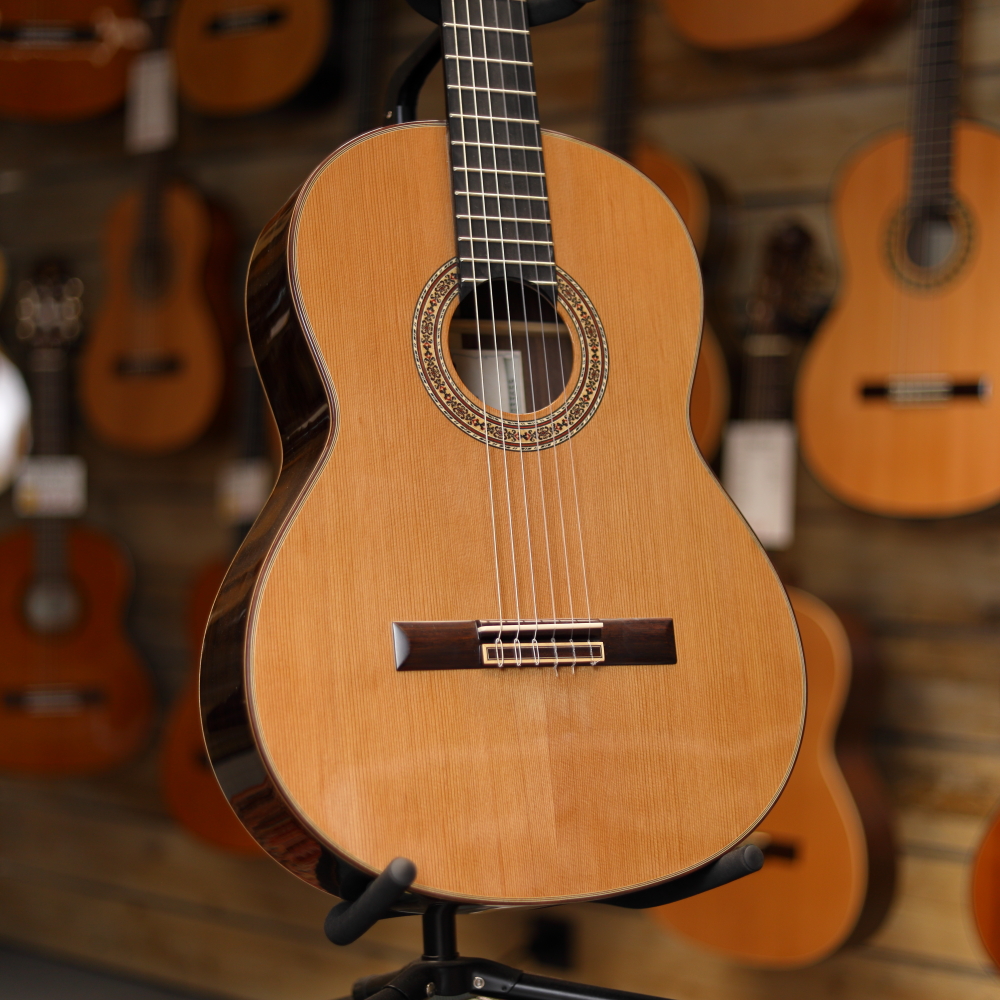 Admira [all solid] A20 Made in Spain