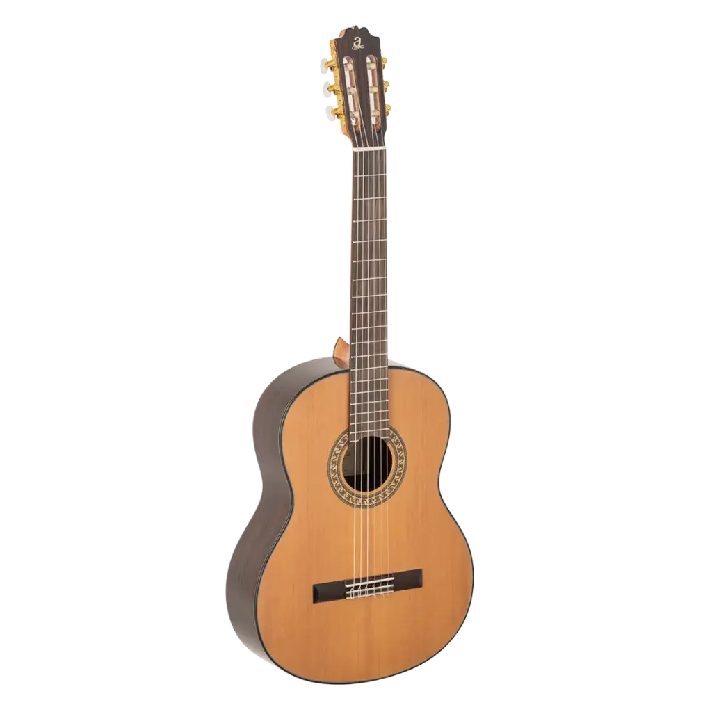 Admira A6 Made in Spain