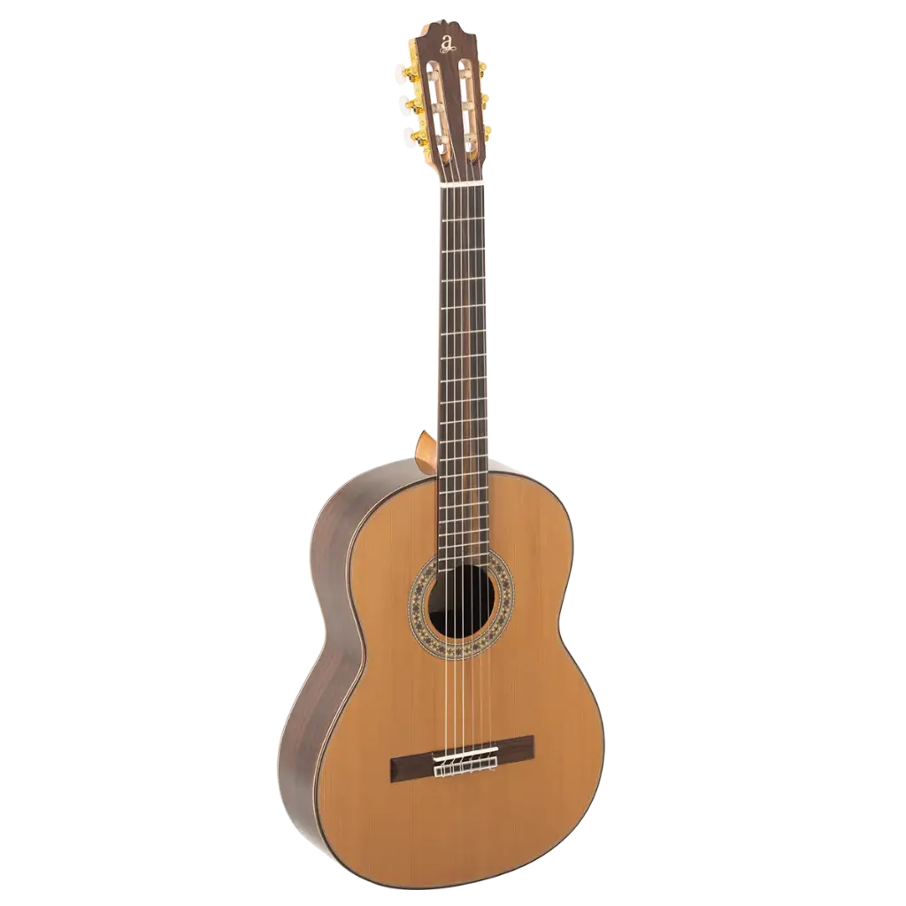 Admira A15 Made in Spain