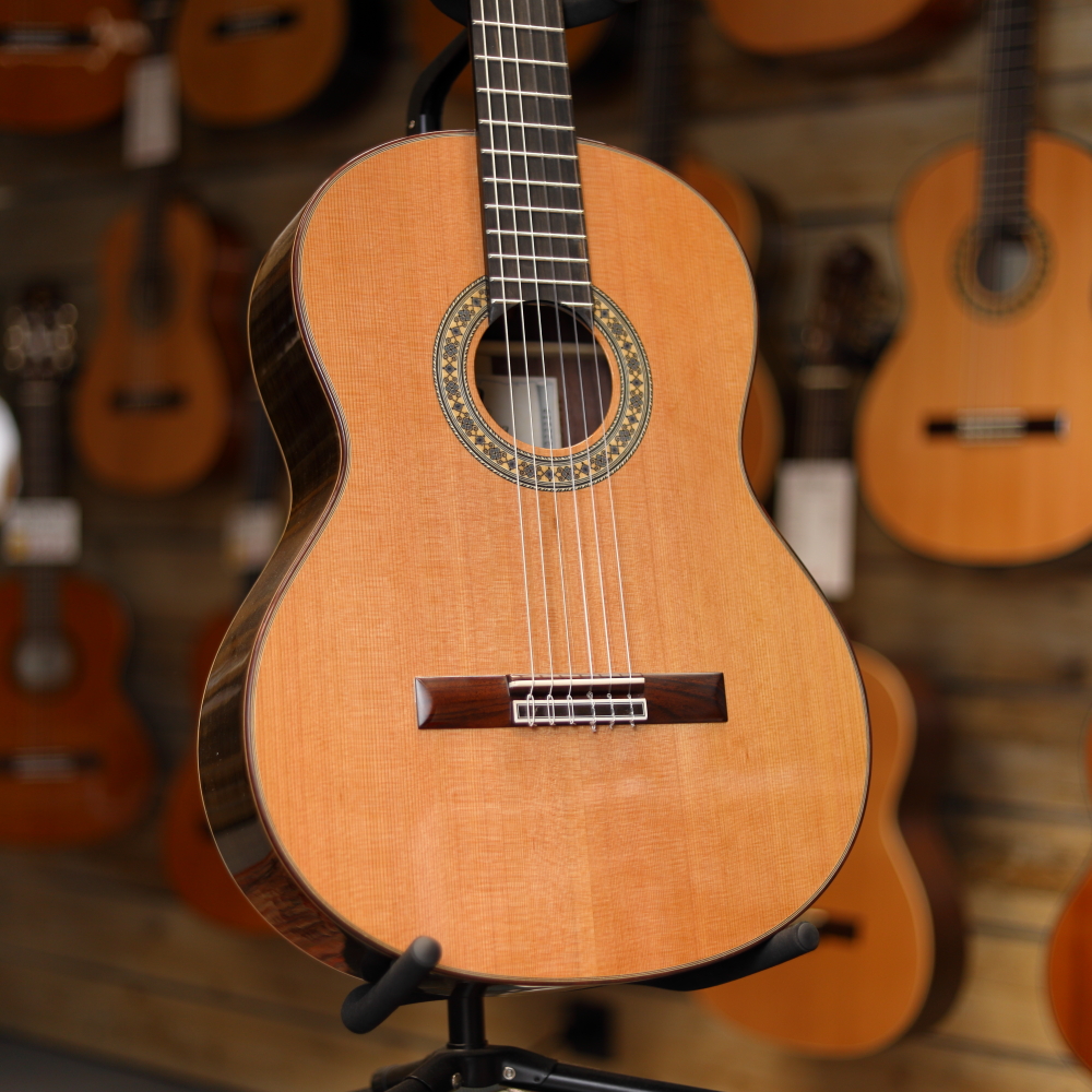 Admira A15 Made in Spain